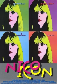 Постер фильма: Nico Icon