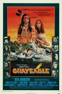 Постер фильма: Grayeagle