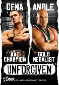 Постер фильма: WWE Непрощенный