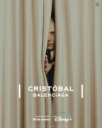 Постер фильма: Кристобаль Баленсиага
