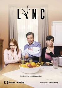 Постер фильма: Lynč