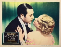 Постер фильма: Midnight Club