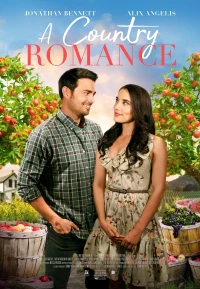 Постер фильма: A Country Romance