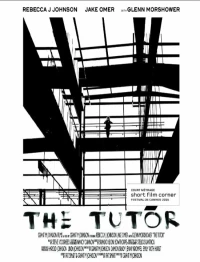 Постер фильма: The Tutor