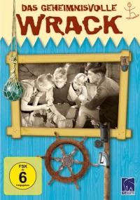Постер фильма: Тайна затонувшего корабля