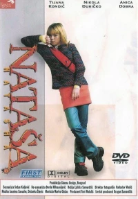 Постер фильма: Natasa