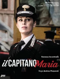 Постер фильма: Il Capitano Maria