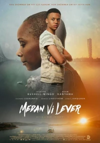 Постер фильма: Medan vi lever