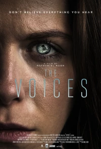 Постер фильма: Голоса