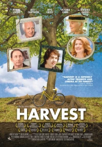 Постер фильма: Урожай