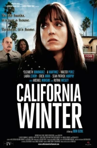 Постер фильма: California Winter
