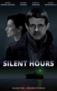 Постер фильма: Часы молчания