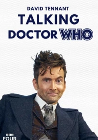 Постер фильма: Обсуждая Доктора Кто