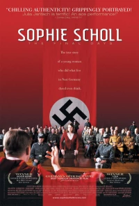 Постер фильма: Последние дни Софии Шолль