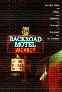 Постер фильма: Backroad Motel