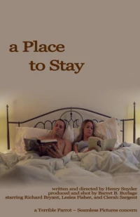 Постер фильма: A Place to Stay