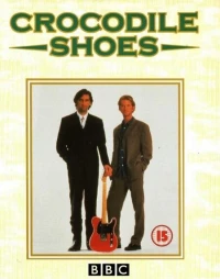 Постер фильма: Обувь из крокодиловой кожи