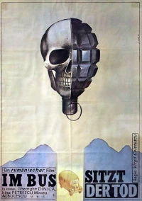 Постер фильма: Операция «Автобус»
