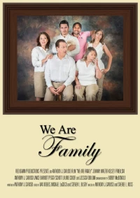 Постер фильма: We Are Family