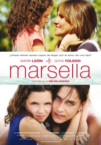 Постер фильма: Marsella