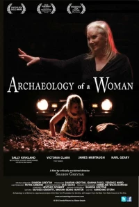 Постер фильма: Археология женщины