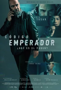Постер фильма: Код: Император