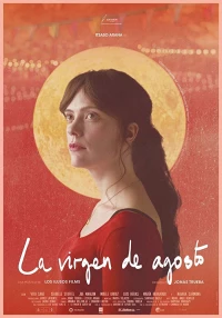Постер фильма: Август в Мадриде