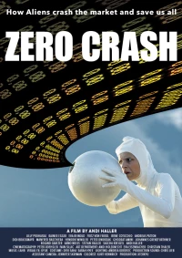Постер фильма: Zero Crash