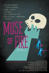 Постер фильма: Muse of Fire