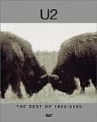 Постер фильма: U2: The Best of 1990-2000