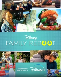 Постер фильма: Family Reboot