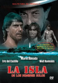 Постер фильма: Остров одиноких мужчин