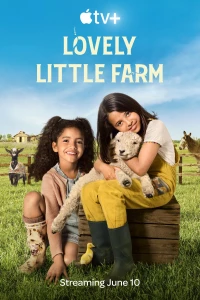 Постер фильма: Наша милая ферма