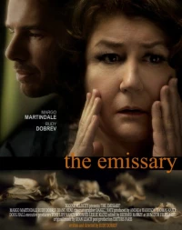 Постер фильма: The Emissary