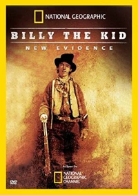 Постер фильма: Билли Кид: новые улики