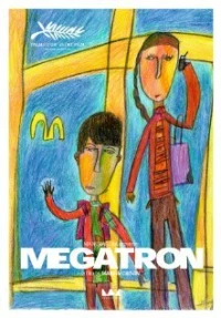 Постер фильма: Мегатрон