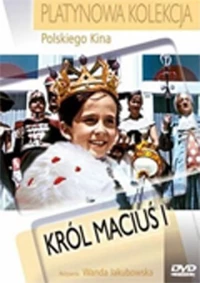 Постер фильма: Король Матиуш I