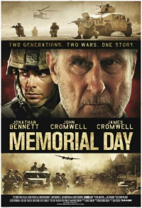 Постер фильма: День памяти