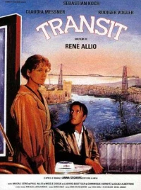 Постер фильма: Транзит