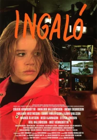 Постер фильма: Ingaló