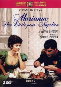 Marianne, une étoile pour Napoléon