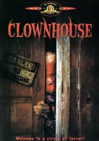 Постер фильма: Дом клоунов