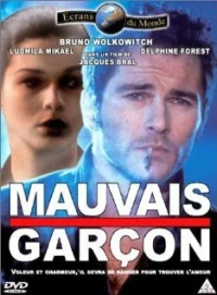 Постер фильма: Mauvais garçon