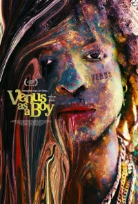 Постер фильма: Венера в теле юноши