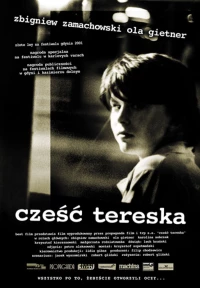 Постер фильма: Привет, Терезка!