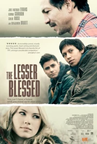 Постер фильма: The Lesser Blessed