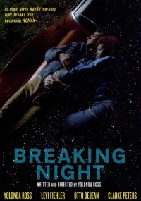 Постер фильма: Breaking Night