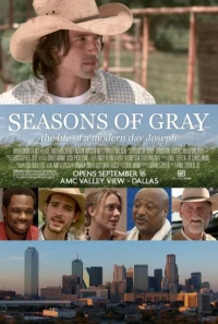 Постер фильма: Seasons of Gray