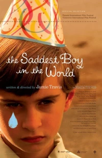 Постер фильма: Самый грустный мальчик в мире