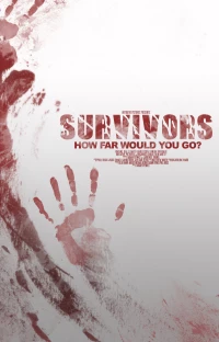 Постер фильма: Survivors